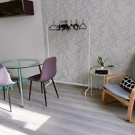Apartman Hybesova Brünn Exterior foto