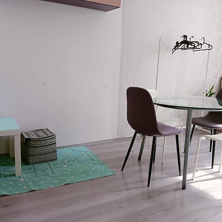 Apartman Hybesova Brünn Exterior foto