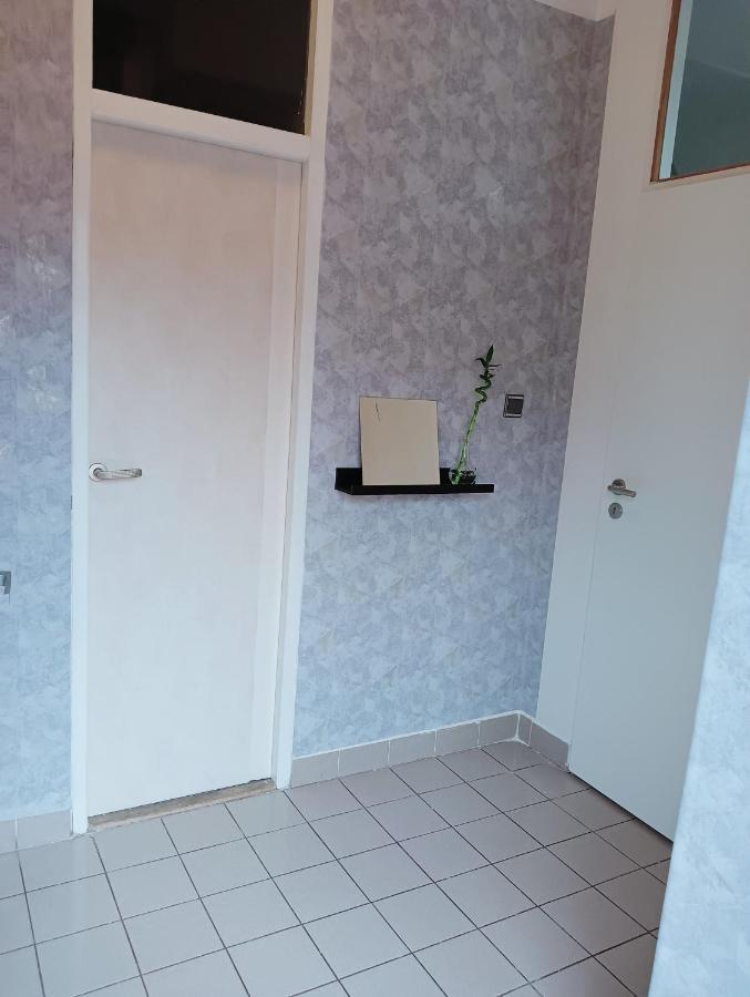 Apartman Hybesova Brünn Exterior foto