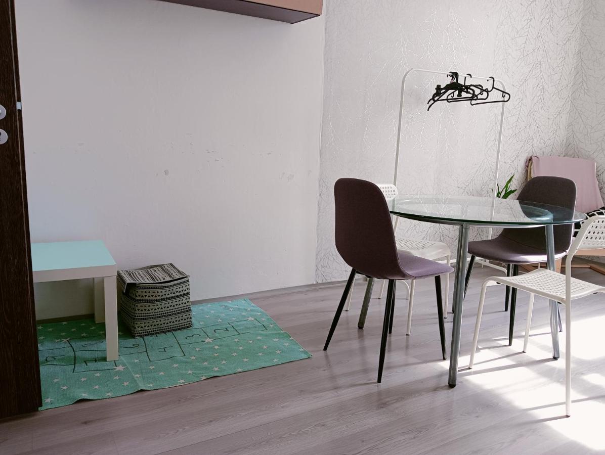 Apartman Hybesova Brünn Exterior foto